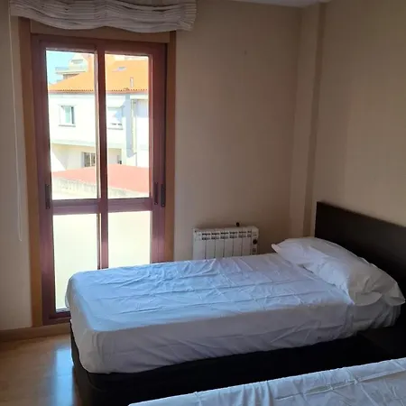 Appartement Marismas Da Lanzada