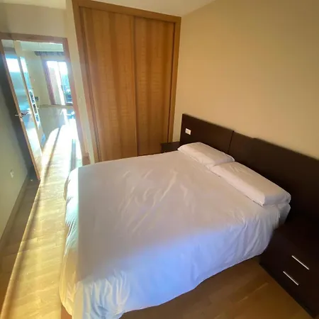 Appartement Marismas Da Lanzada Sanxenxo