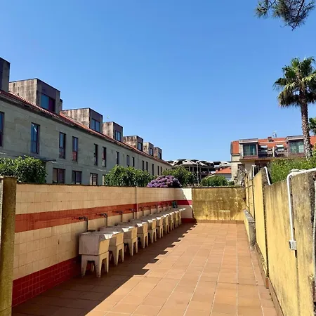 Appartement Marismas Da Lanzada